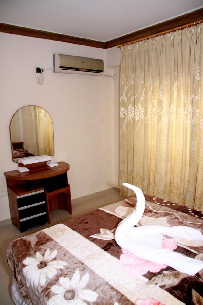 Sedrah Hotel - Room