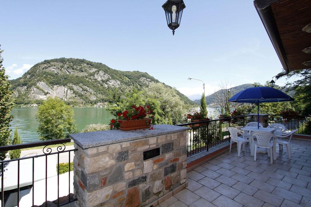 Hotel Grotto Bagat - Featured Image