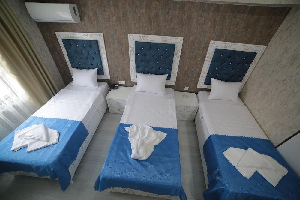 Hotel Aksaray - Room