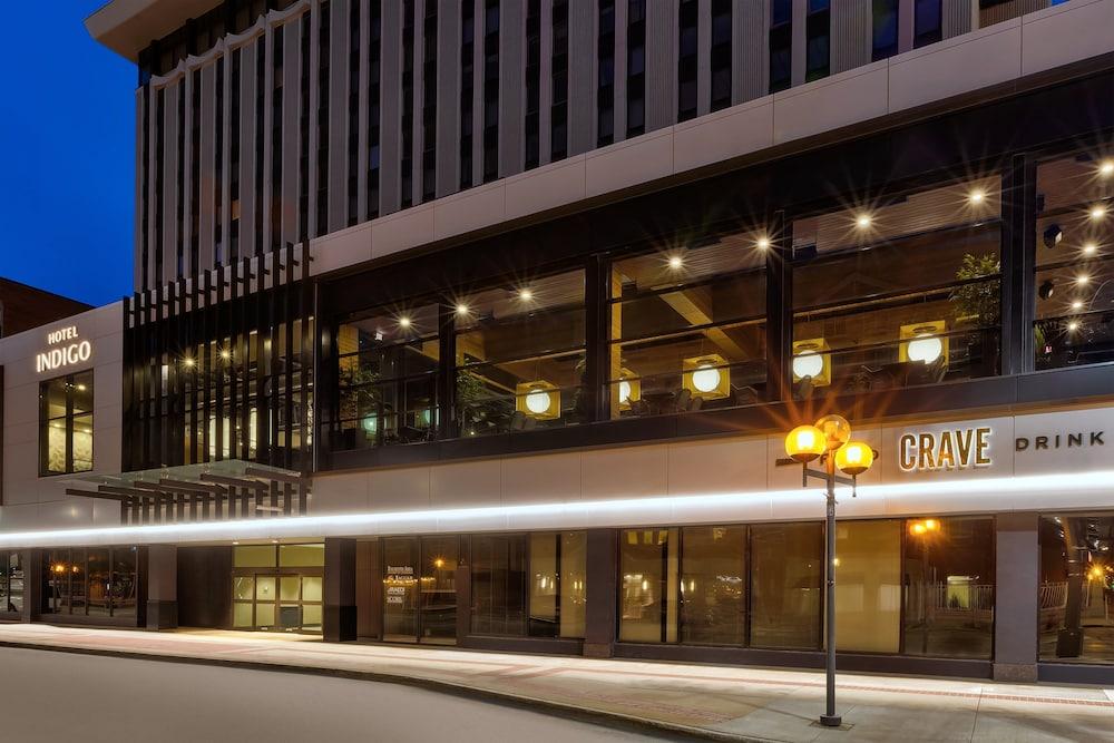 Hotel Indigo Rochester – Mayo Clinic Area, an IHG Hotel - Exterior