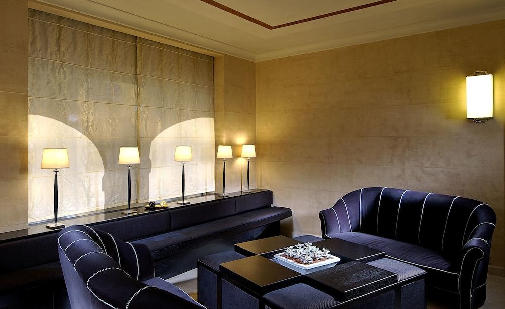 Art Hotel Novecento - Lobby