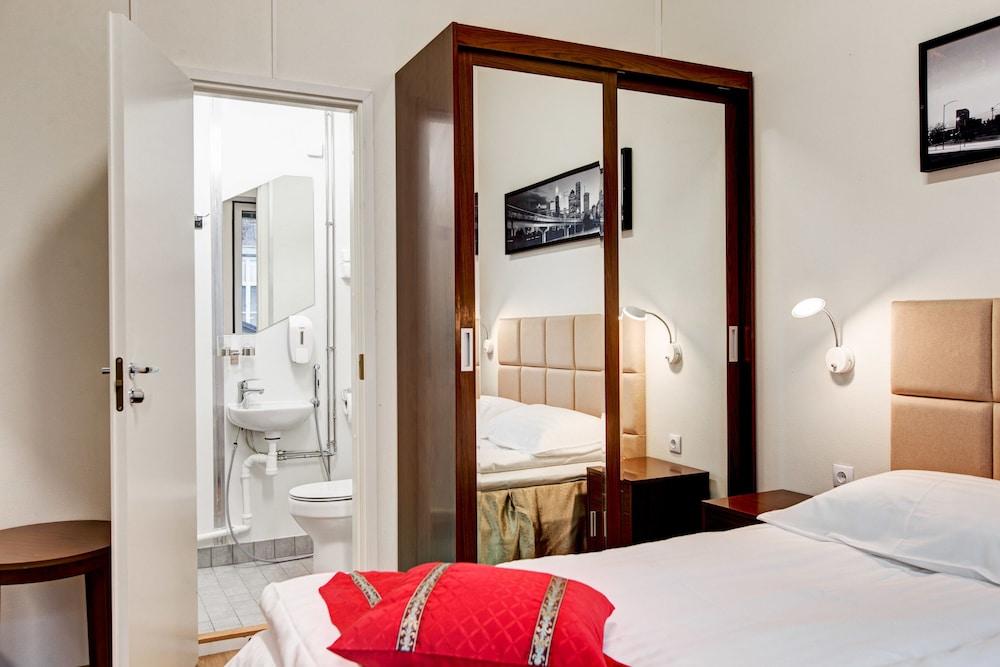 Hotel Citi Inn - Room
