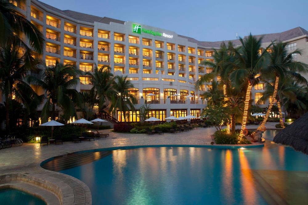 Holiday Inn Resort Penang - null
