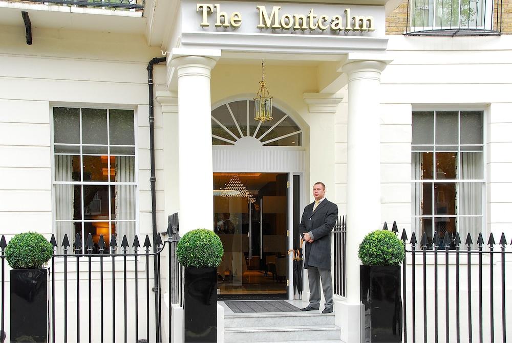 Montcalm Marble Arch - Other