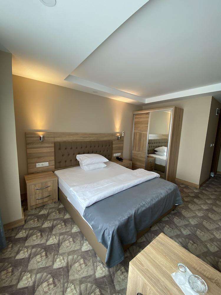 Terzioglu Hotel - Room