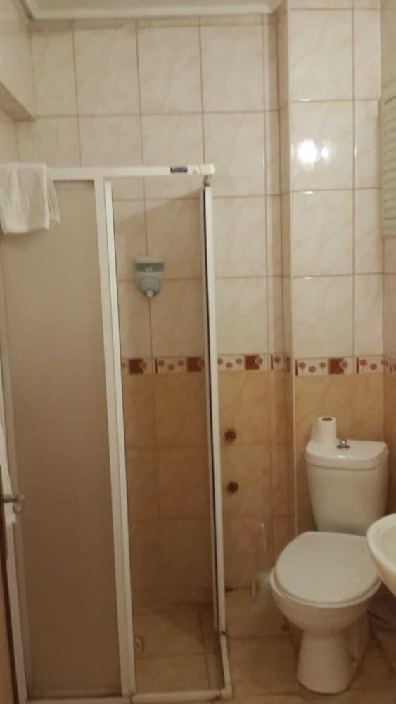 Otel Koc - Bathroom