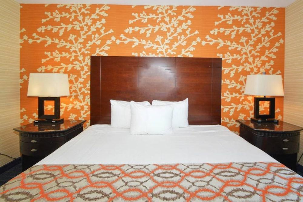 Corona Hotel - Room