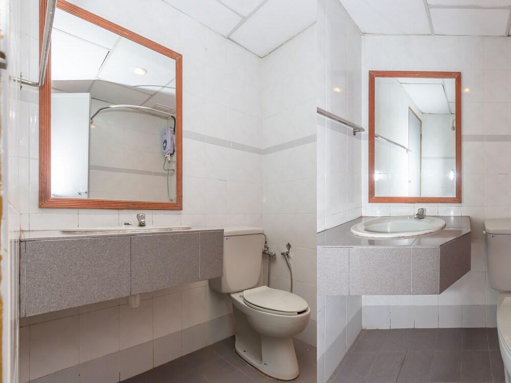 أو واي أو 89836 هوتل ميسرا كوالا كيتيل - Bathroom