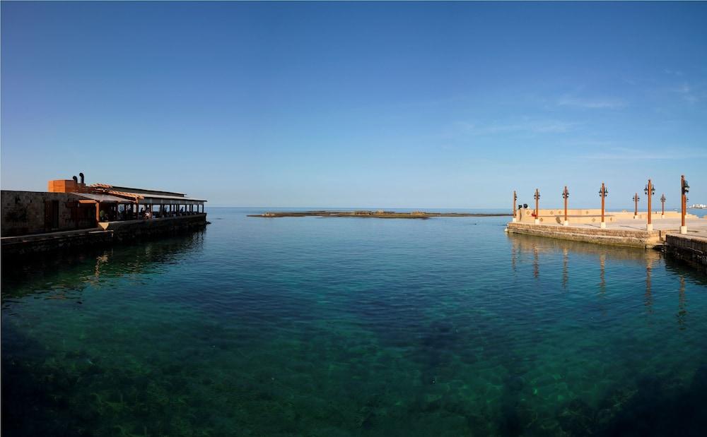Byblos Sur Mer - Exterior