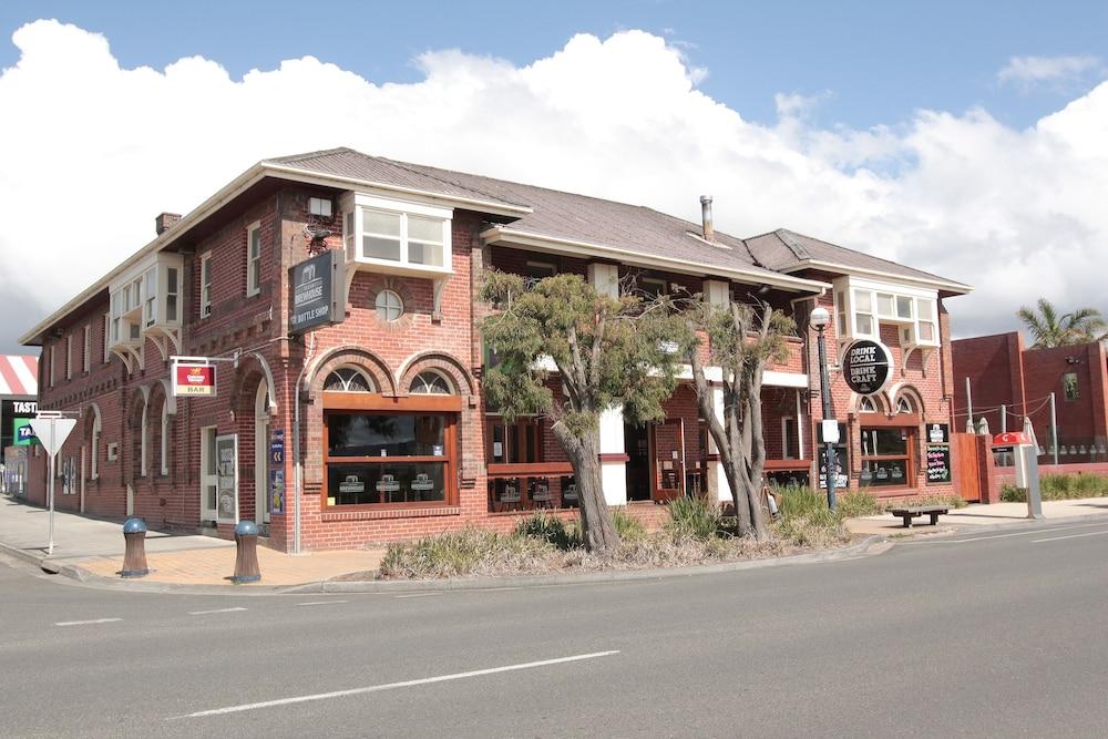 Great Ocean Road Brewhouse Apollo Bay - Featured Image