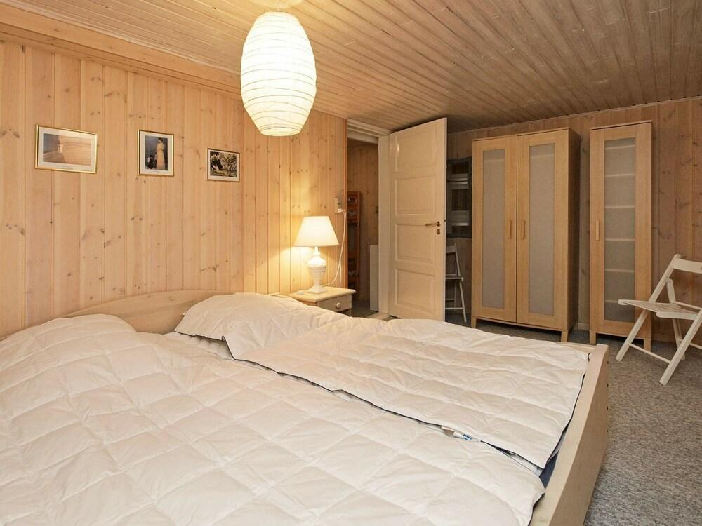 Lovely Holiday Home in Skagen near Sea - Room