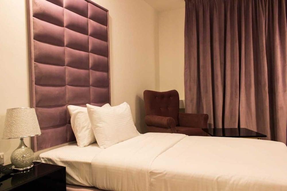 Parkside Plaza Hotel - Muscat - Room