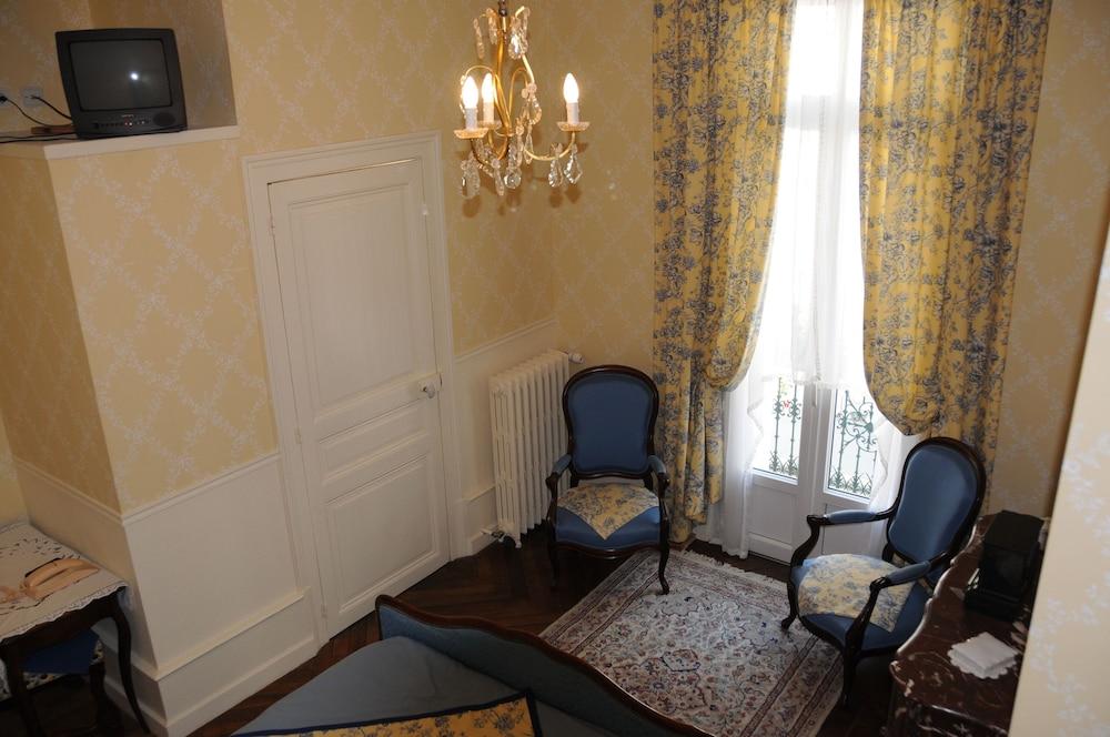 Les chambres du Vendôme - Room