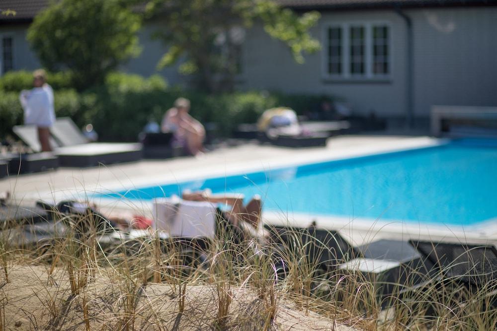 Color Hotel Skagen - Outdoor Pool