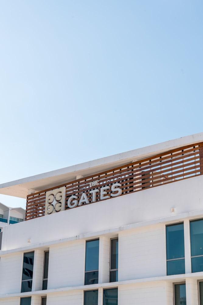 The Gates Hotel South Beach - a DoubleTree by Hilton - Exterior