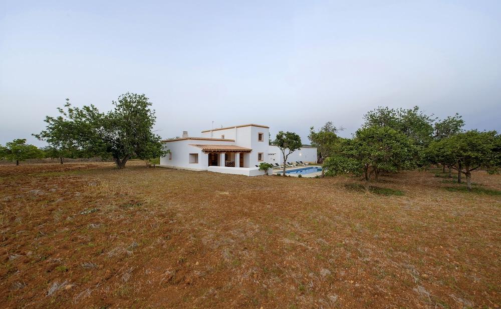 Villa Can Cama - Terrace/Patio