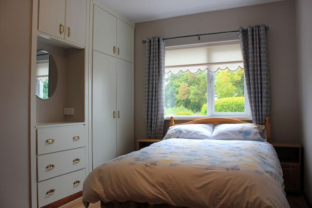 Woodview Cottage - Room