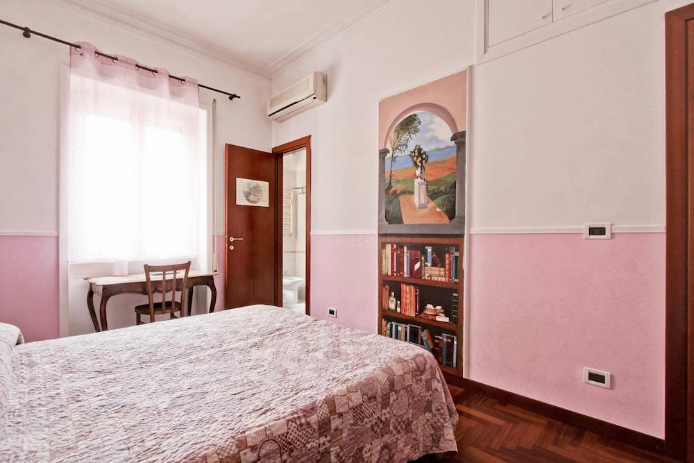 Rent Rooms Filomena & Francesca - Room
