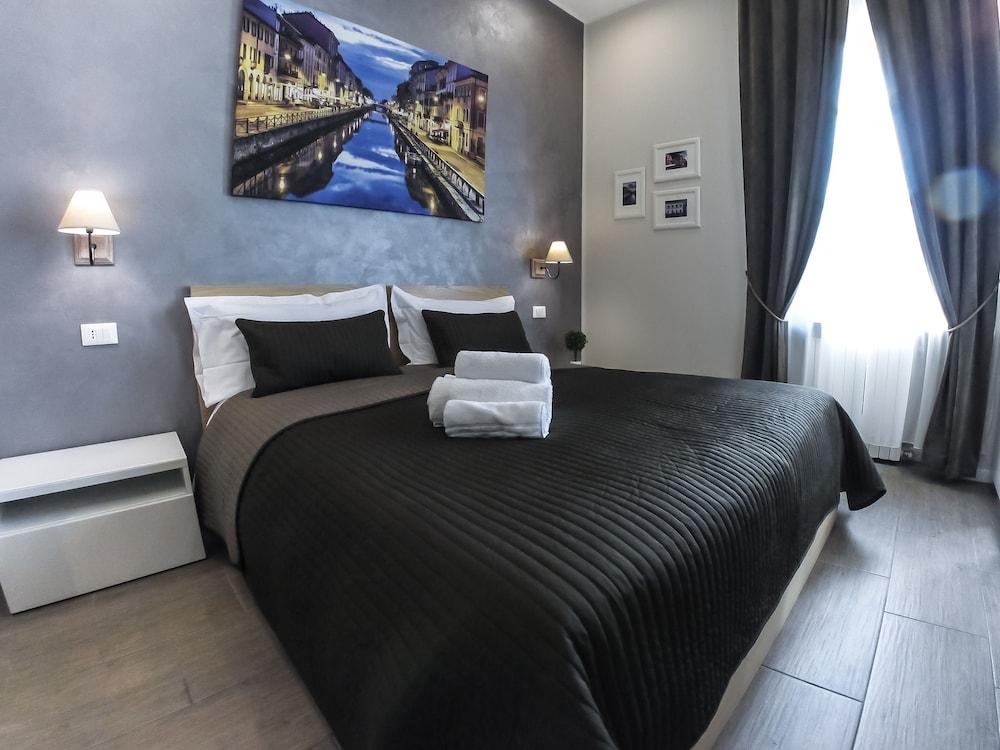 Bed Milano Linate - Featured Image