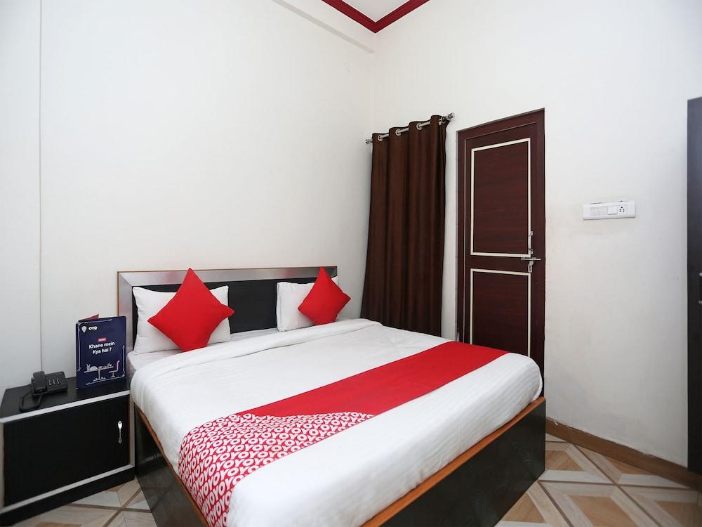 OYO 13095 Ganesh Mangal Guest House - Featured Image