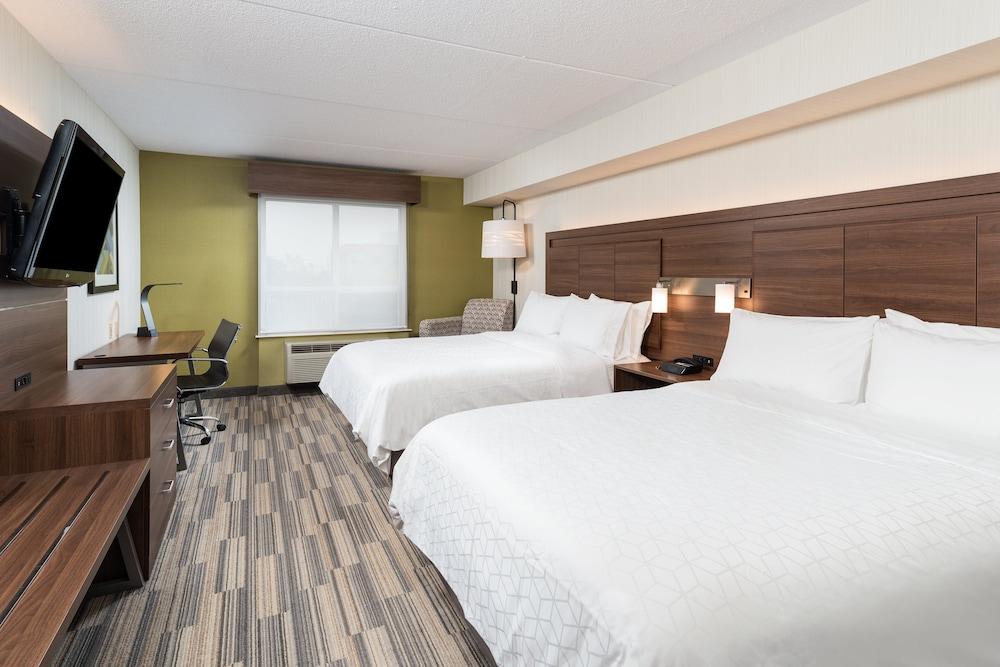 Holiday Inn Express & Suites Milton, an IHG Hotel - Room