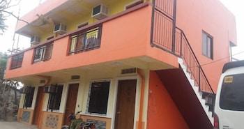 FM Transient House Room For Rent Tagaytay - Exterior