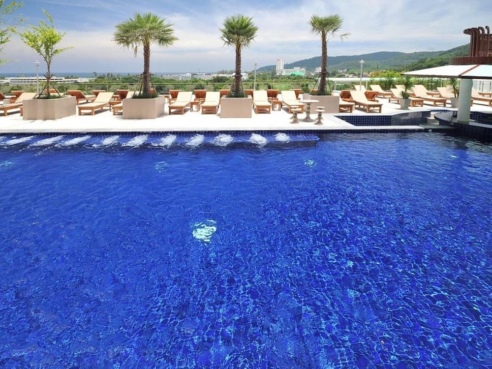 Princess Seaview Resort & Spa - Outdoor Pool