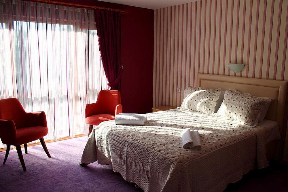 The Hotel Sapanca - Room