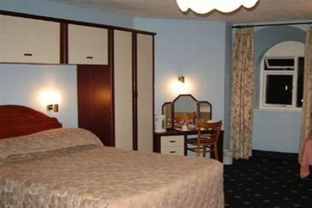 Sussex Edwardian Hotel - Room
