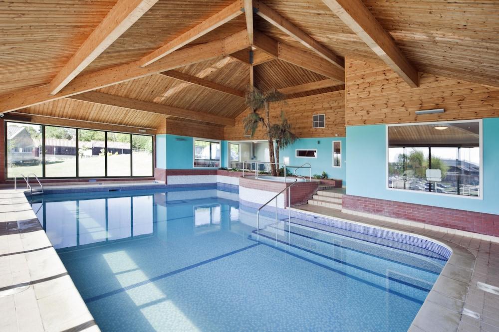 Waveney Inn - Indoor Pool