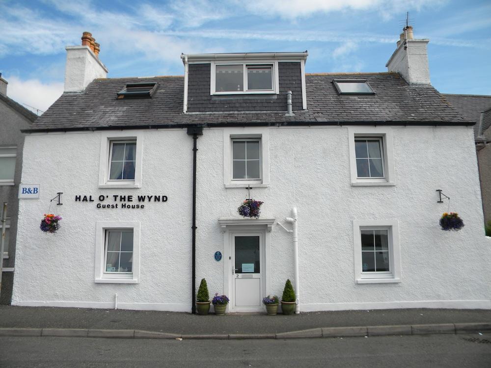 Hal O' The Wynd Guest House - Featured Image