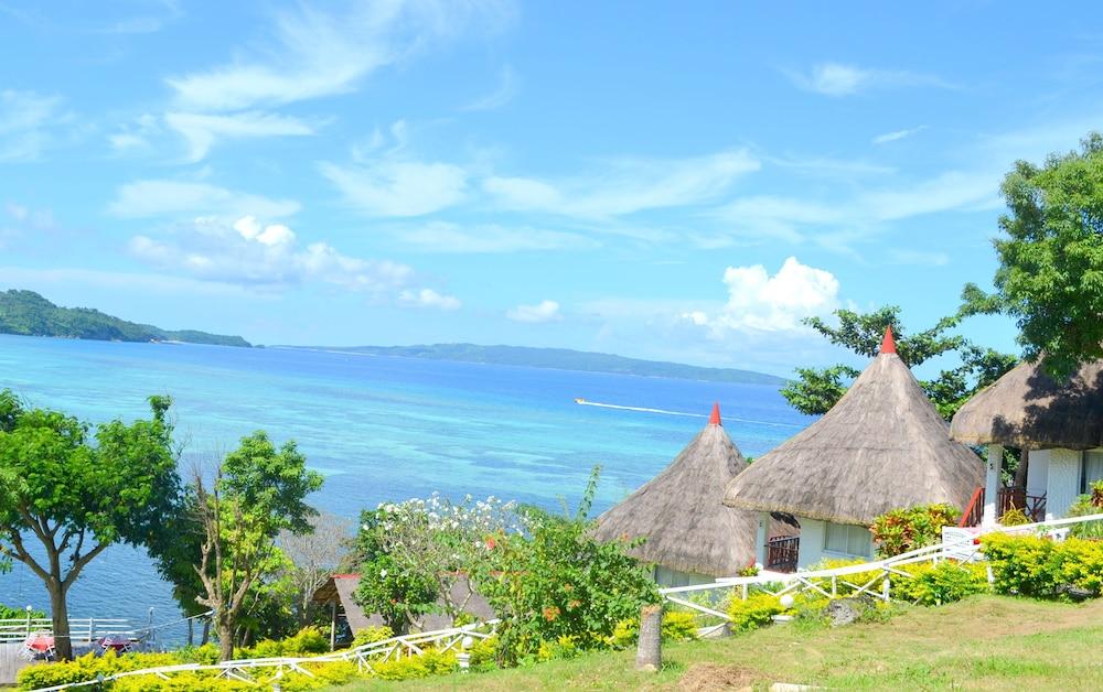 Boracay Water World Resort - Property Grounds