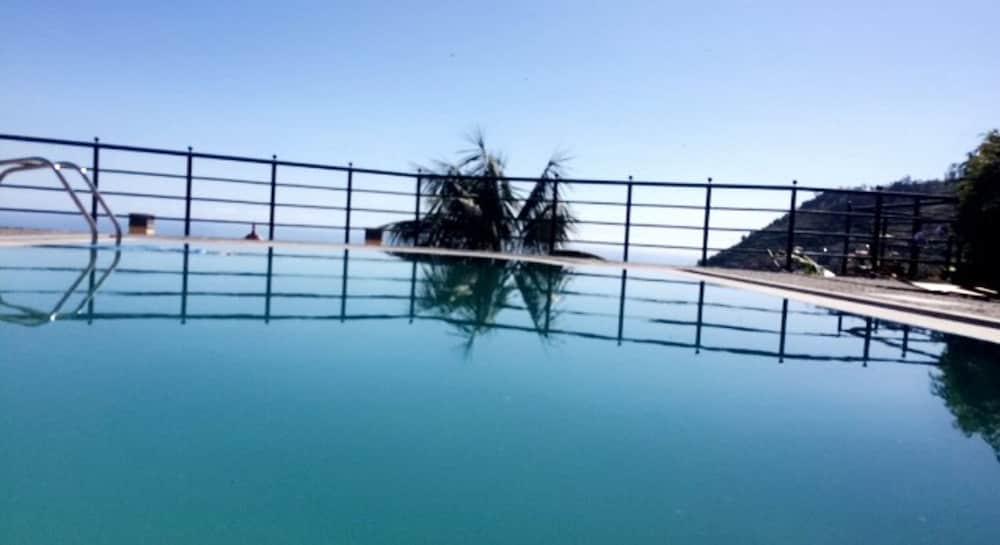 كوينتا باكوس دو لاجو - Outdoor Pool