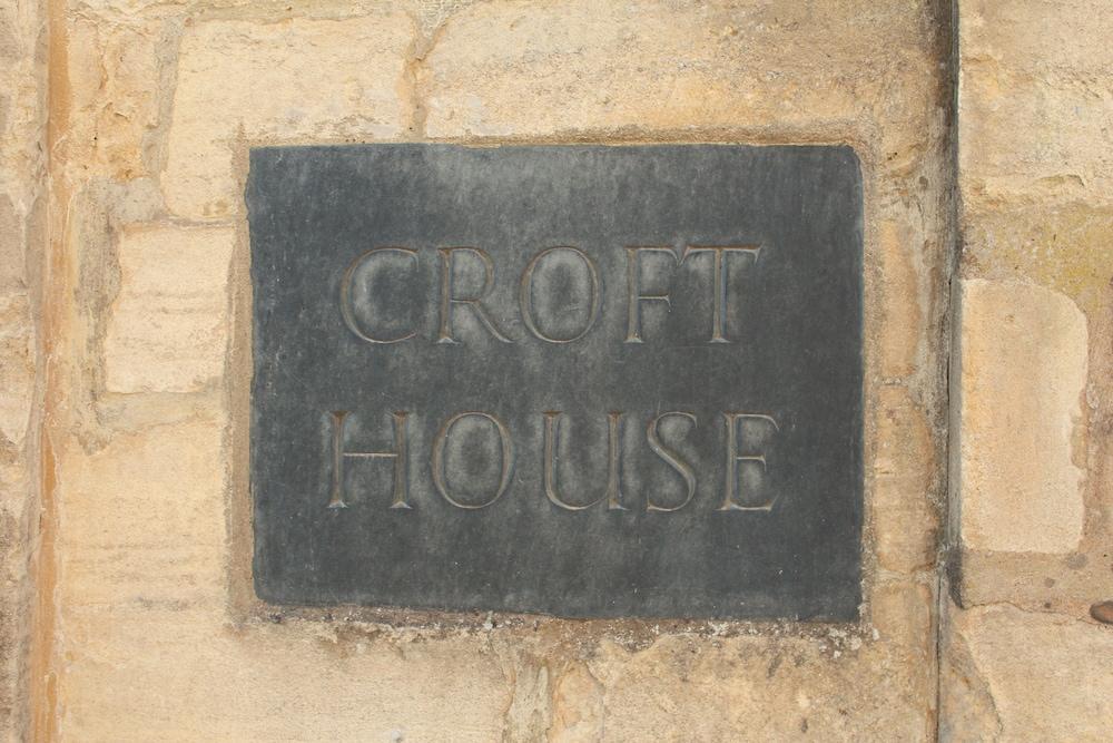 Croft House Guest Suite - Exterior