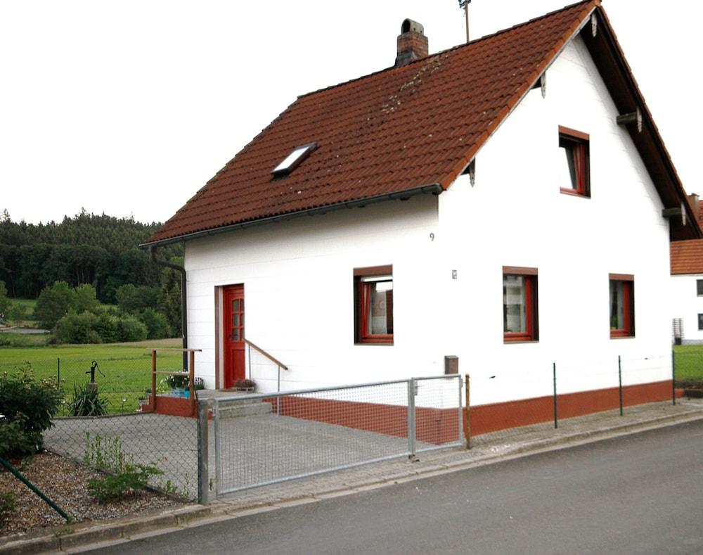 Ferienhaus am Haselbach - Featured Image