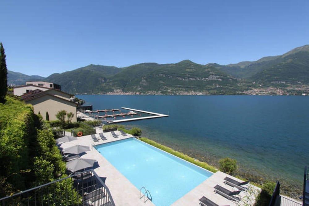 Bellagio Lake Resort - Featured Image