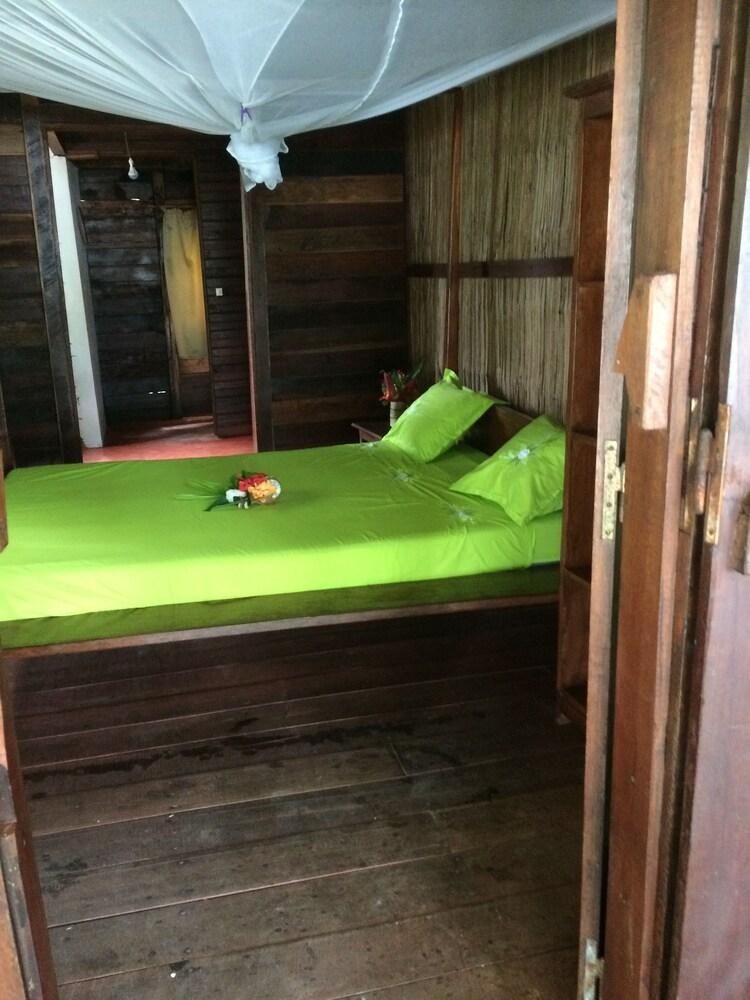 Coco Lodge - Room