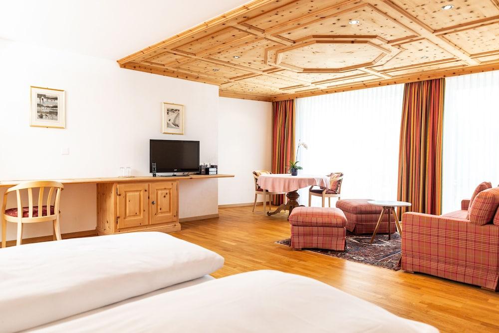 Hotel Bären - Room