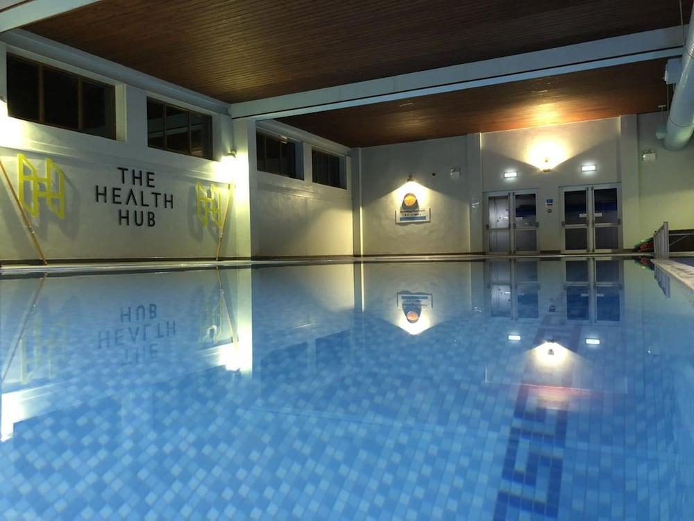 All Saints Hotel - Pool