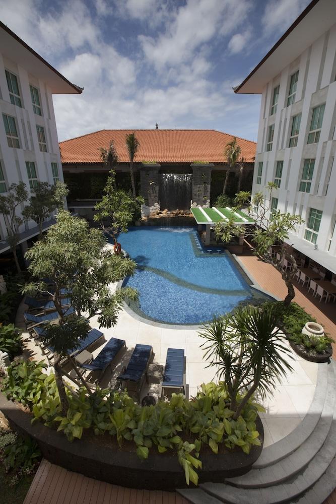 Bintang Kuta Hotel - Pool