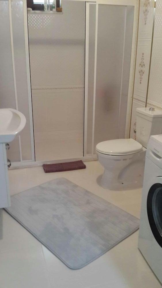 Sabah Yildizi Pansiyon - Bathroom