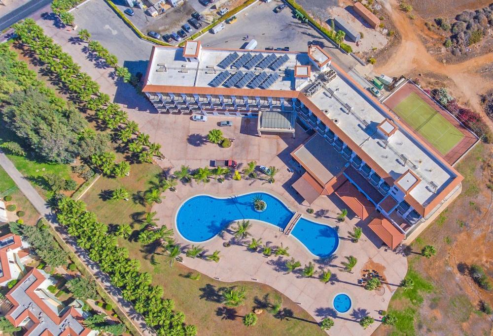 Anmaria Beach Hotel & Spa - Aerial View