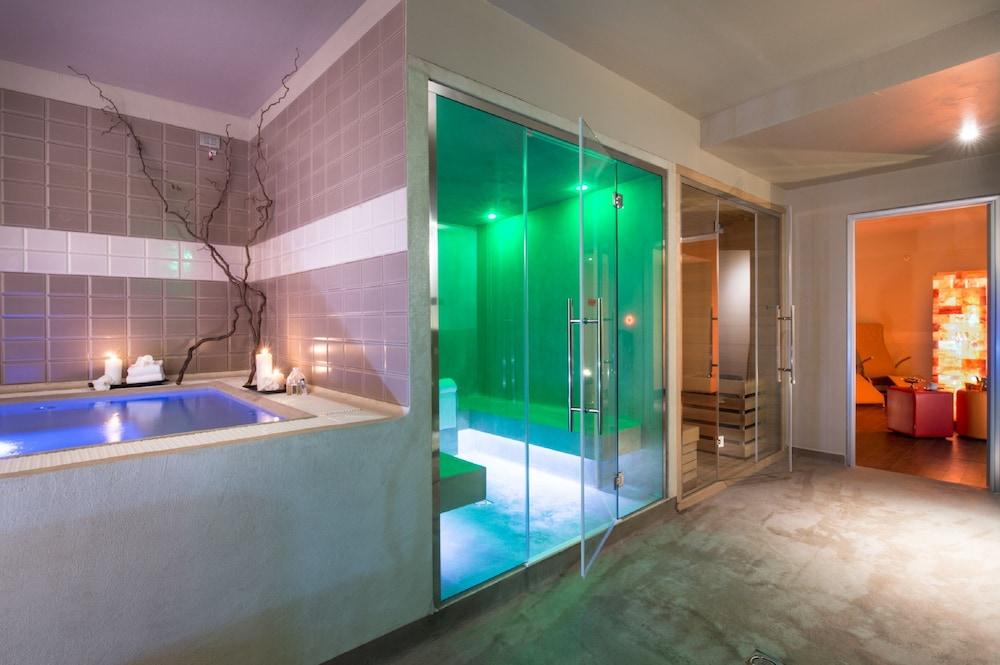 Best Western Plus City Hotel - Turkish Bath