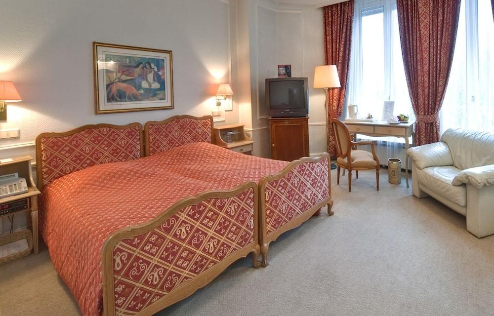 Grand Hotel Cravat - Room
