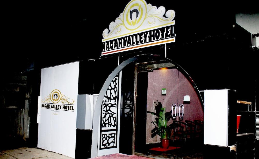 Nagar Valley Hotel - Featured Image