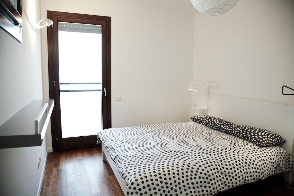 Residence Milano Bicocca - Room