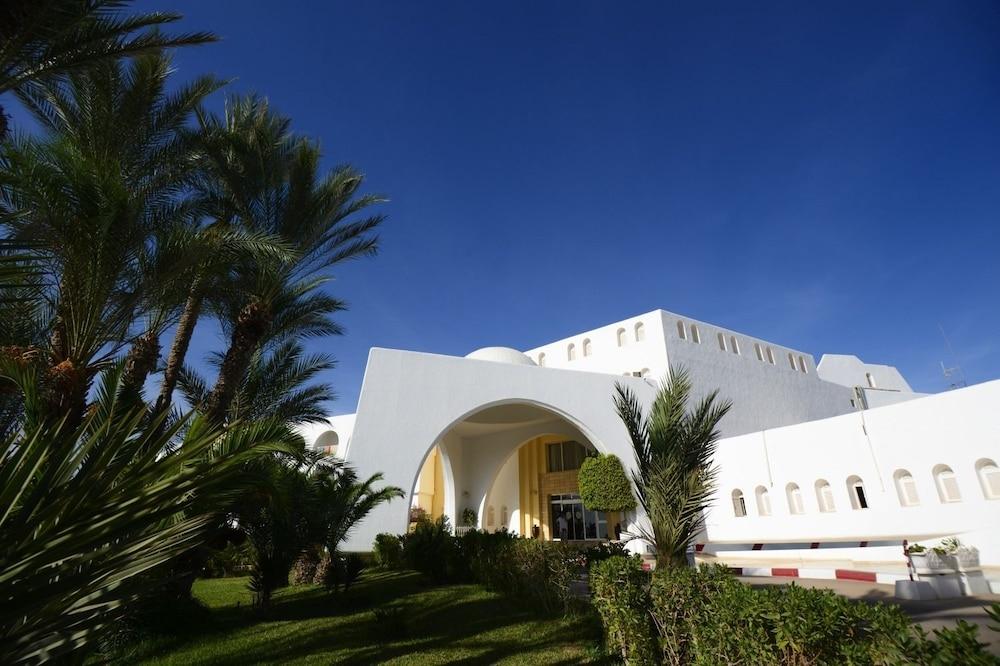 Hotel Sidi Mansour Resort & Spa - Exterior