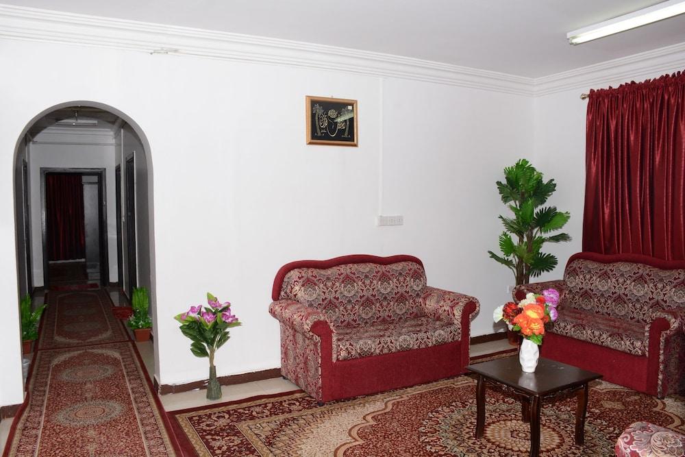 Al Eairy Furnished Apts Al Madinah 12 - Guestroom