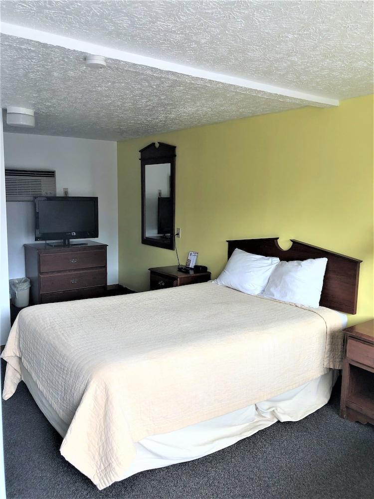 Quality Lodge - Room