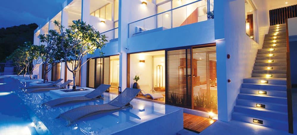 The Quarter Resort Phuket - Featured Image